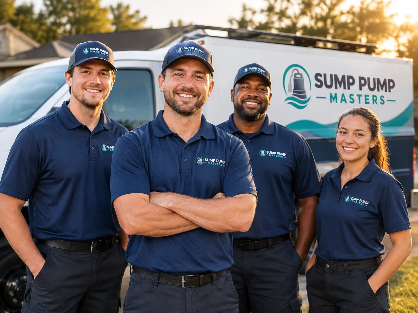 Sump Pump Repair company in Woodbine, KS