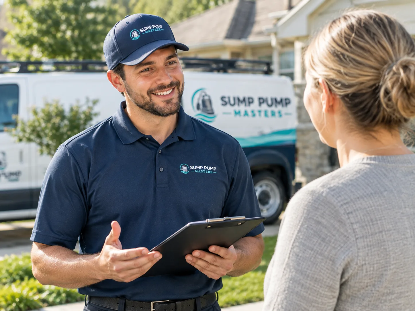 Sump Pump Repair Woodbine, KS FAQs